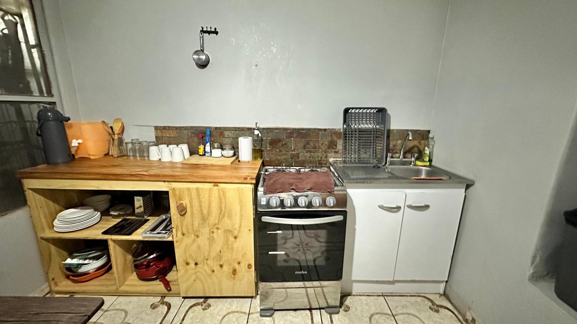 Apartamento Casa Once